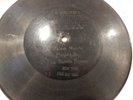 E. BERLINER GRAMOPHONE KAISER MARCH BY THE BANDA ROSA #98