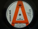 George Bean ?– The Candy Shop Is Closed 45 7