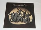 Paul McCartney & Wings 1973 ?– Band On The Run  Original VINYL