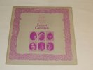 Fairport Convention 1969 ?– Liege & Lief (First UK Press)  Original VINYL