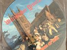 Witchfinder General - Friends of Hell, Pic Disc Original HMR PD 13 -not a reissu