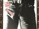 Rolling Stones Sticky Fingers Original Uk Lp 1st Press Zip Cover COC 59100
