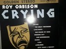 Roy Orbison Crying Analogue Productions 2×lp 45 Rpm