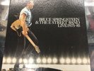 Bruce Springsteen Live 1975-85 Original 5LP Record Box Set T-890