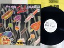 CHRIS SPEDDING ONLY LICK I KNOW ODEON EOP-80553 Japan PROMO VINYL LP
