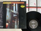 DEPECHE MODE BLACK CELEBRATION MUTE P-13279 Japan OBI VINYL LP
