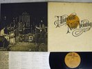 NEIL YOUNG HARVEST REPRISE P-8120R Japan VINYL LP