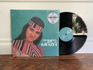 Grazia - S/T LP NM Shrink Israel Psych Funk Moog Selda Madlib Breaks Rare