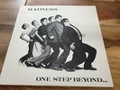 Madness One Step Beyond Vinyl UK LP 1979 Original 1st Press Stiff Records 2 Tone