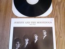 The Beatles ‘Johnny And The Moondogs’ 1980’s underground Lp near mint- condition