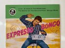Cliff Richard and The Shadows Expresso Bongo EP