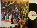 ELVIS PRESLEY LP. The 68 COMEBACK. EXCELLENT. 1977 MEMPHIS KING label. Dutch.