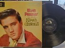 Elvis Presley - King Creole OST RCA LP LPM 1884 VG+ ROCK MONO DG