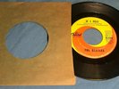 THE BEATLES And I Love Her / If I Fell 1964 45 VG+
