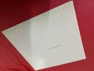 The Beatles white album 1982 MFSL Japan Super Vinyl John Paul George Ringo LP