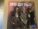 DEAD SEA FRUIT - DEAD SEA FRUIT. RARE 1967 MONO VINYL LP SUPERB AUDIO