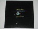 DEPTH CHARGE-ELECTRO BOOGIE 2 X VINYL LP 1999 ANTHONY ROTHER DYNAMO SOFT CELL