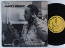 JOHNNY HODGES Swing With Johnny Hodges NORGRAN 10