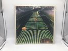 Pages Future Street Promo LP Vinyl Record
