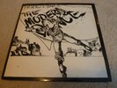 PERE UBU - The Modern Dance - Rare UK 1st Press LP 1978 Rough Trade - EX