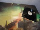RAMASES SPACE HYMNS LP 1971 MINT 1ST VERTIGO SWIRL MONSTER