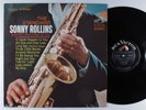 SONNY ROLLINS The Standard RCA VICTOR LP VG+