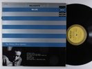 HORACE SILVER QUINTET Silver's Blue EPIC LP mono