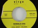 Cool Benny (Velarde) 