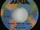 Joe Bataan 