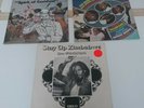 BROTHER VALENTINO Stay up Zimbabwe Soca Ska Reggae Kitchener Carnival disco funk