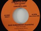Manny Oquendo y Libre 