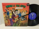 Mothers of Invention - Cruising with Ruben & the Jets VERVE 1st RARE SIDE 1 TYPE