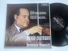 DAVID OISTRAKH Scottish Fantasia Hindemith Violin Concerto Decca 180 Gram MINT