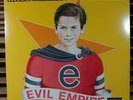 RAGE AGAINST THE MACHINE - EVIL EMPIRE  LP VINYL RECORD ALBUM