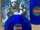Behemoth : Thelema.6 (LP 2021) Signed by Nergal + Inferno Ltd Ed Dbl Vinyl NEW