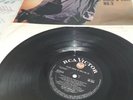 Elvis Presley Elvis Rock n Roll No2 UK red  spot  vinyl LP record