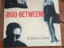The Go-Betweens 16 Lovers Lane Vinyl