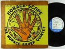 Horace Silver - Horace-Scope LP - Blue Note - BLP 4042 Mono DG RVG Ear 47 W 63rd