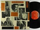 Jazz Messengers - S/T LP - Columbia - CL 897 6-Eye Mono DG VG+