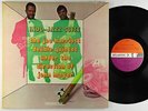 Joe Harriott Double Quintet - Indo-Jazz Suite LP - Atlantic - 1465 Mono VG+