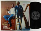 Kenny Dorham - Jazz Contrasts LP - Riverside Japan - SMJ-6075 Mono VG+