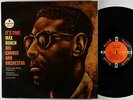 Max Roach - It's Time LP - Impulse - A-16 Mono