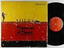 Miles Davis - Sketches Of Spain LP - Columbia - CL 1480 6-Eye Mono DG VG+