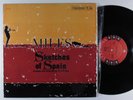 MILES DAVIS Sketches Of Spain COLUMBIA LP VG+ mono 6-eye