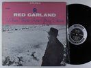 RED GARLAND When There Are Grey Skies PRESTIGE LP VG+
