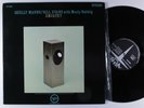 SHELLY MANNE/BILL EVANS Empathy VERVE LP VG+ gatefold