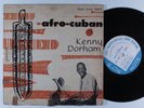 KENNY DORHAM Afro-Cuban BLUE NOTE 10
