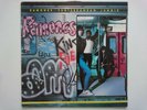 RAMONES SUBTERRANEAN JUNGLE SIRE 92 3800-1 JOEY DEE DEE RAMONE ROCK N ROLL
