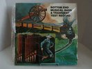 Lp Miller Kreisel BOTTOM END MUSICAL BASS & TRANSIENT TEST RECORD NM