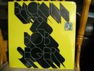 SEALED  BOB SEGER BACK IN 72 GREAT 1ST PRESS ROCK LP PALLADIUM MS 2126  PROMO